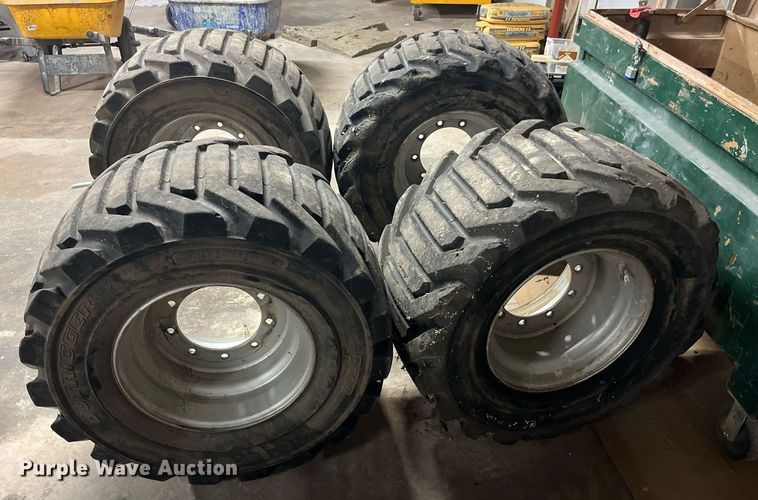 image for item LD9916 2012 JLG 450A  boom lift