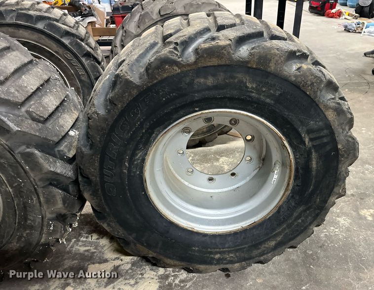 image for item LD9916 2012 JLG 450A  boom lift