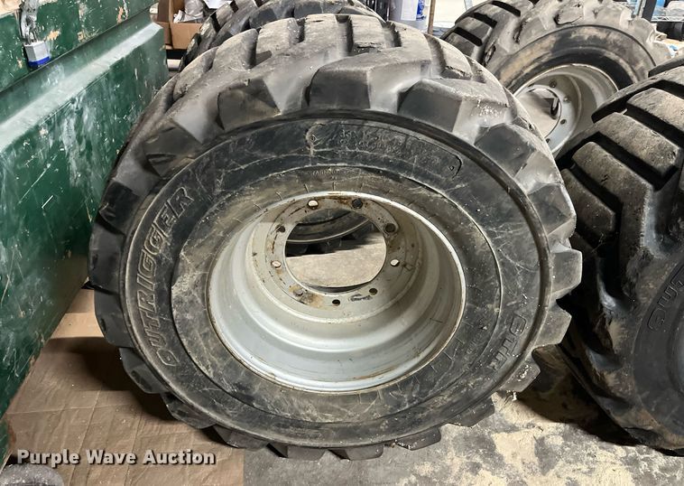 image for item LD9916 2012 JLG 450A  boom lift