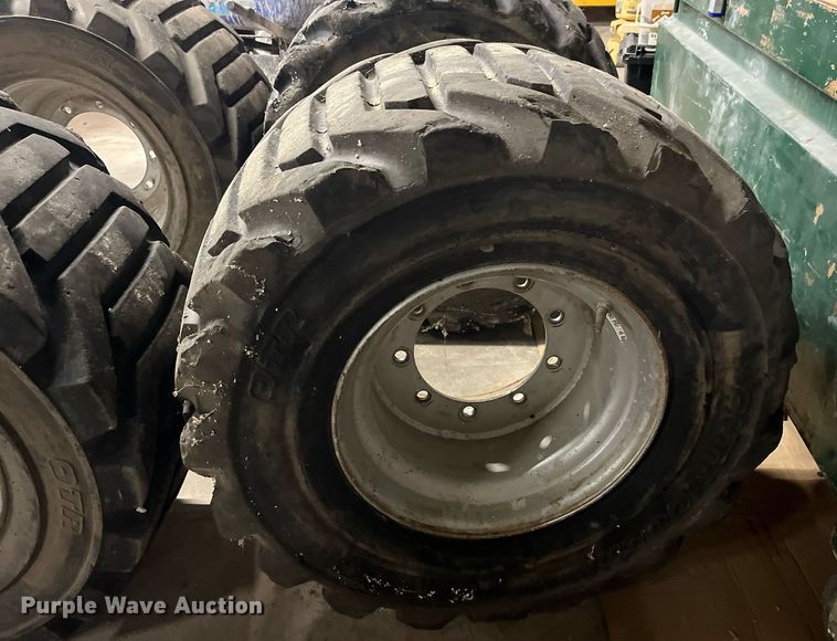 image for item LD9916 2012 JLG 450A  boom lift