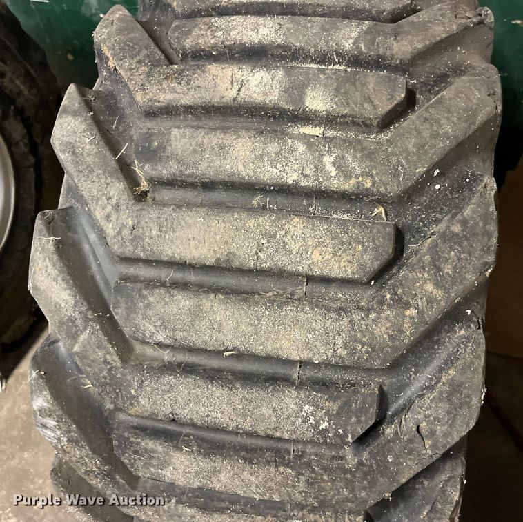 image for item LD9916 2012 JLG 450A  boom lift