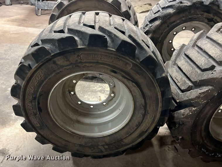 image for item LD9916 2012 JLG 450A  boom lift