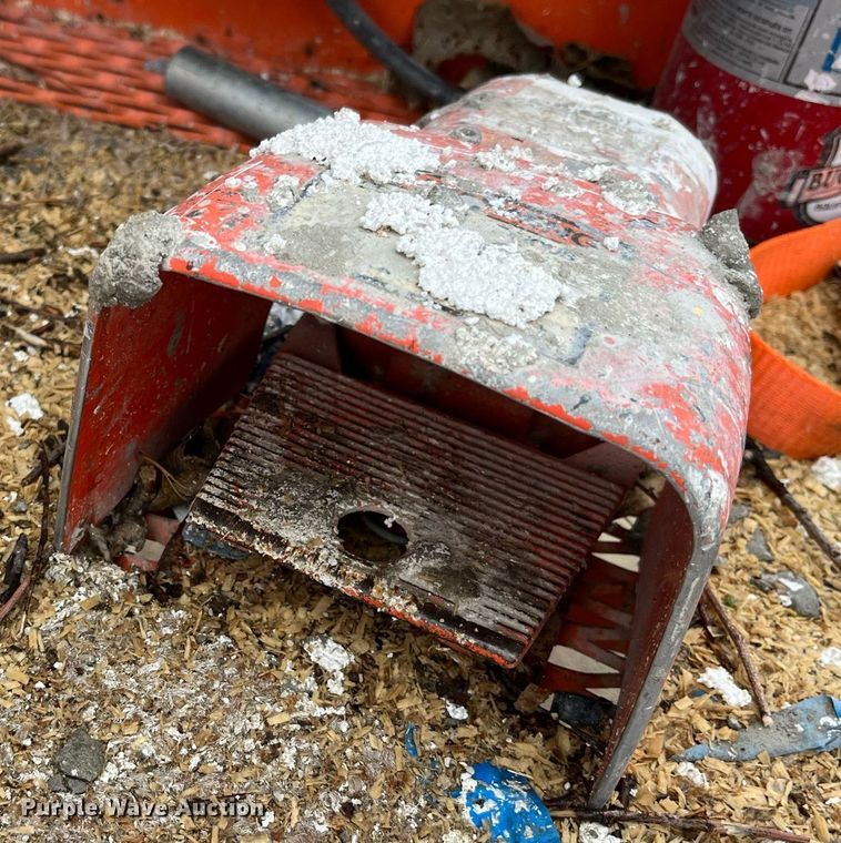 image for item LD9917 2012 JLG E450A  boom lift