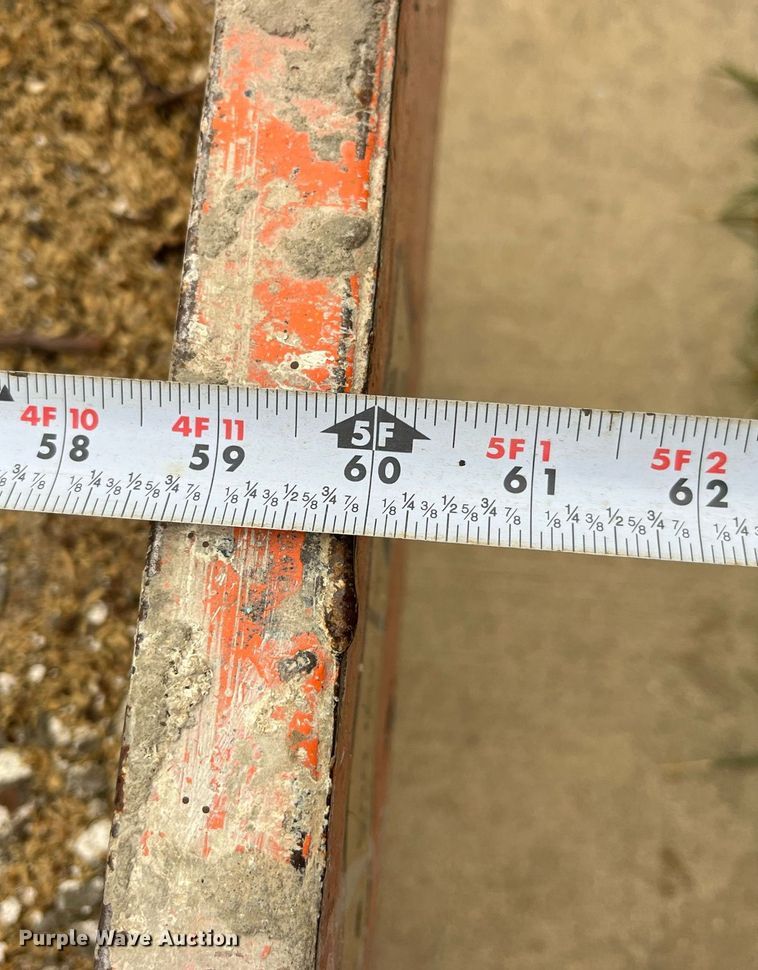 image for item LD9917 2012 JLG E450A  boom lift