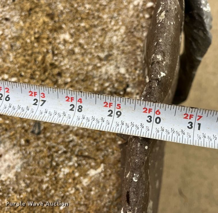 image for item LD9917 2012 JLG E450A  boom lift