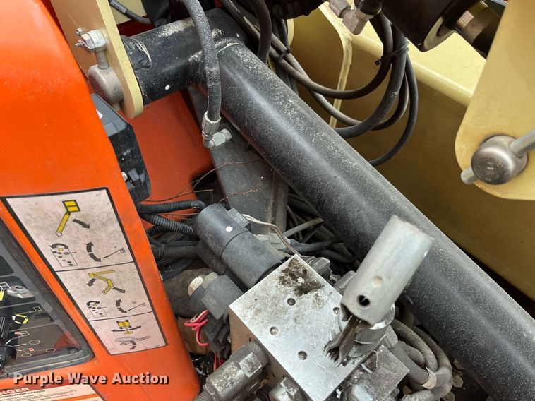 image for item LD9917 2012 JLG E450A  boom lift