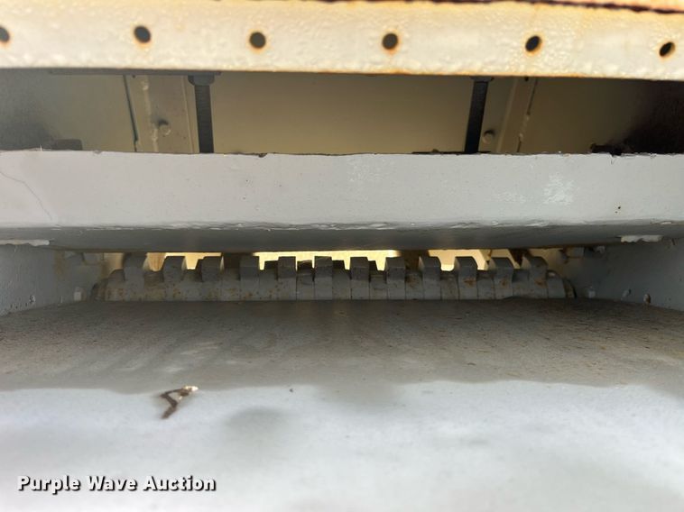 image for item LD9919 Rock crusher