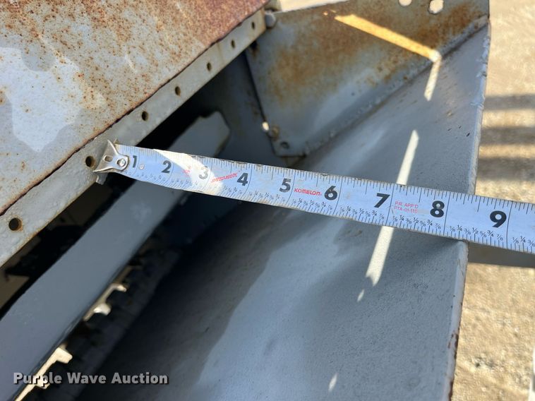 image for item LD9919 Rock crusher