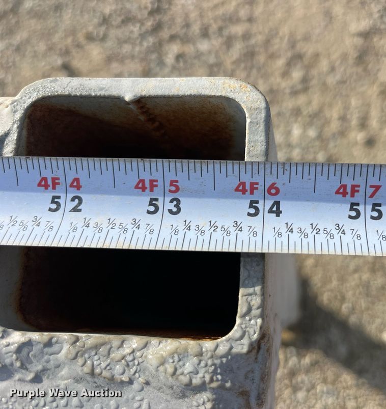 image for item LD9919 Rock crusher