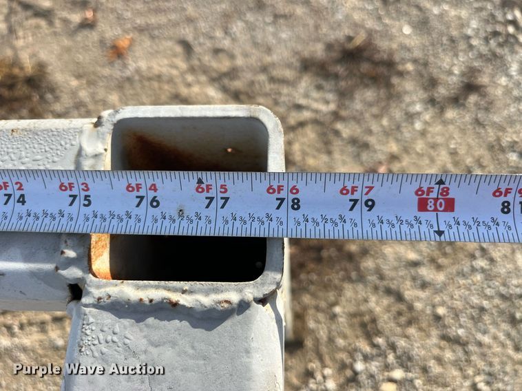 image for item LD9919 Rock crusher