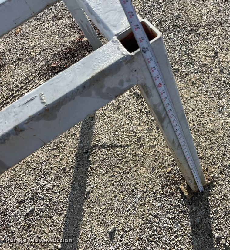 image for item LD9919 Rock crusher