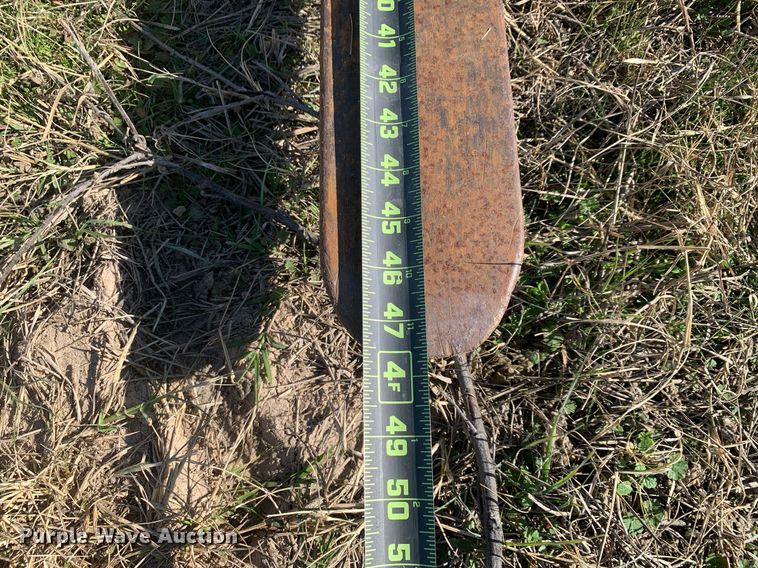 image for item LH9610 Tovel TL6-44-42  telehandler