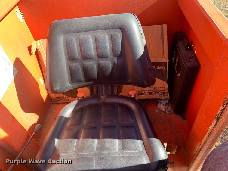 image for item LH9610 Tovel TL6-44-42  telehandler