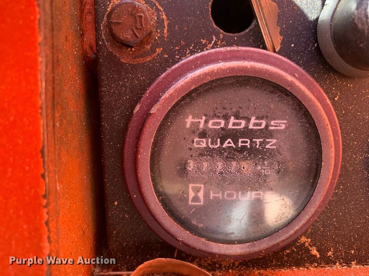 image for item LH9610 Tovel TL6-44-42  telehandler