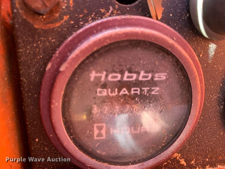 image for item LH9610 Tovel TL6-44-42  telehandler