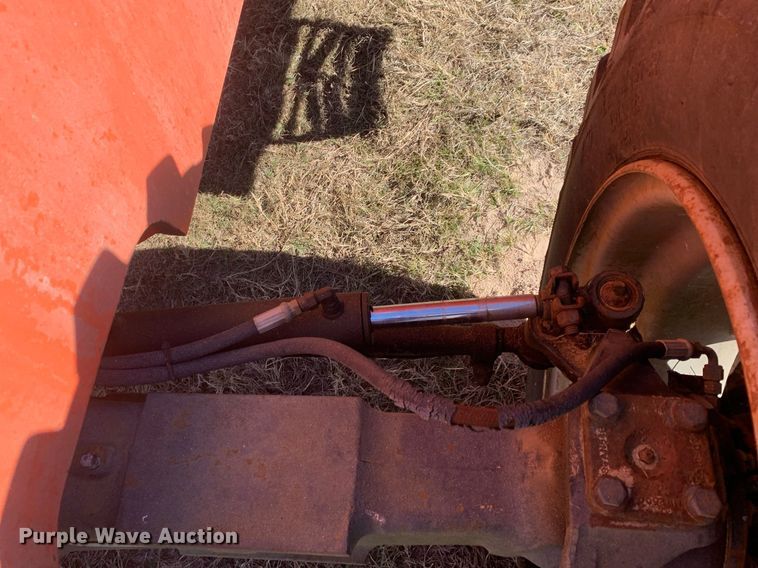 image for item LH9610 Tovel TL6-44-42  telehandler