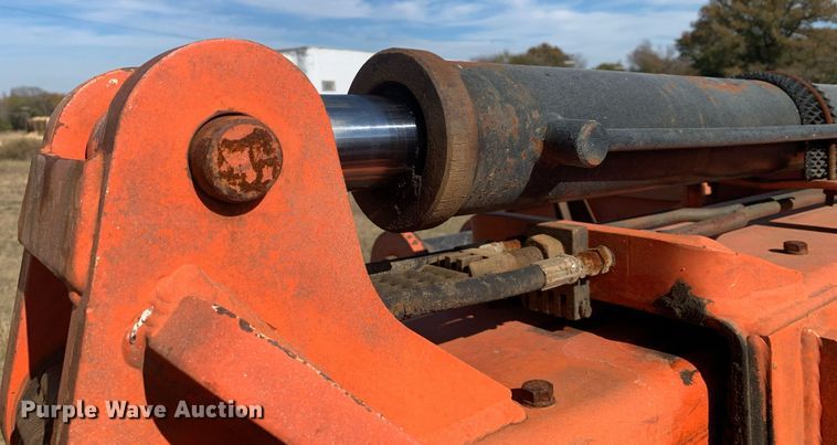 image for item LH9610 Tovel TL6-44-42  telehandler