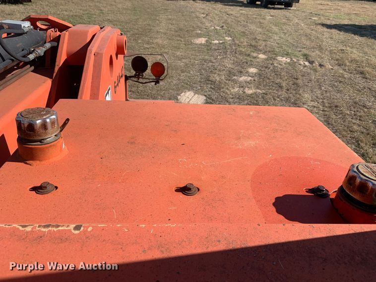 image for item LH9610 Tovel TL6-44-42  telehandler