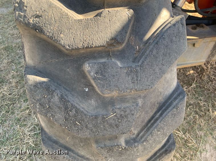 image for item LH9610 Tovel TL6-44-42  telehandler