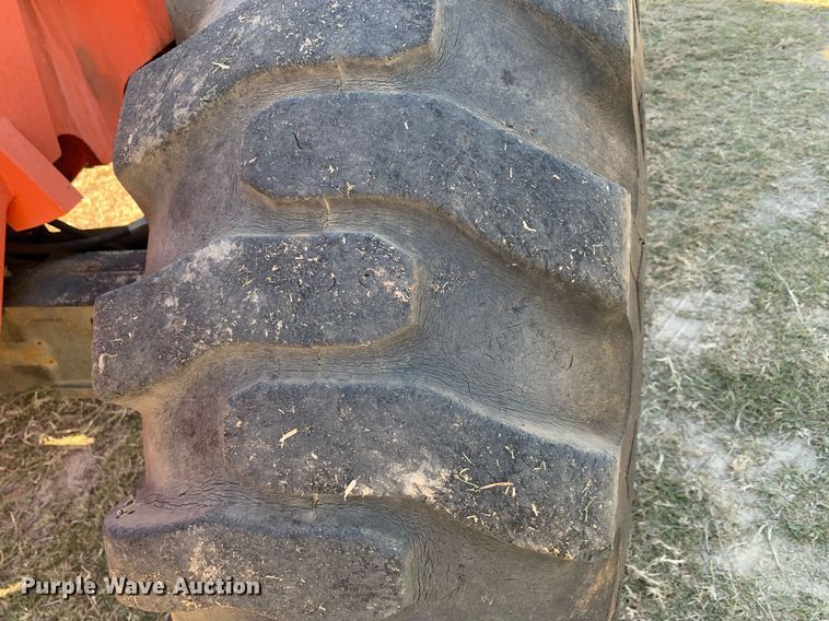 image for item LH9610 Tovel TL6-44-42  telehandler