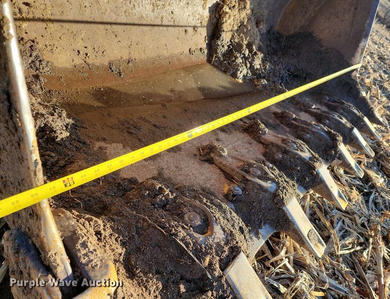 image for item LJ9388 1997 Caterpillar 963B  track loader