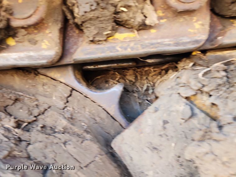 image for item LJ9388 1997 Caterpillar 963B  track loader