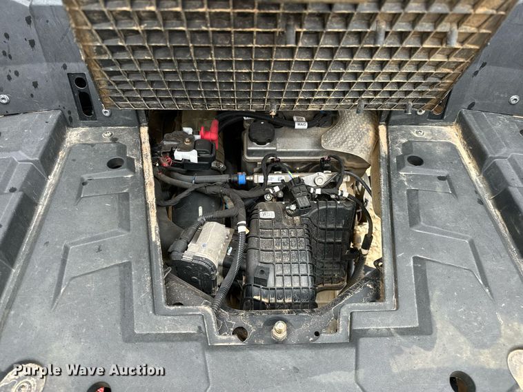 image for item LK9614 2021 Polaris RZR 1000 Trail S  utility vehicle