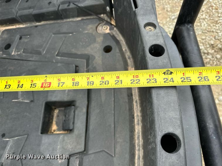 image for item LK9614 2021 Polaris RZR 1000 Trail S  utility vehicle