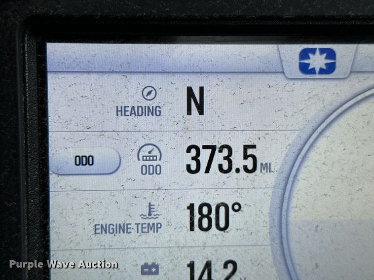 image for item LK9614 2021 Polaris RZR 1000 Trail S  utility vehicle