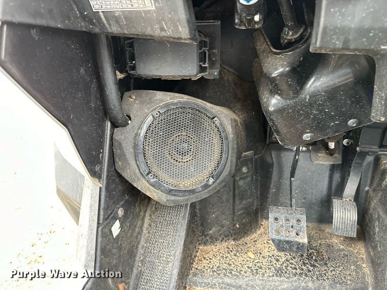 image for item LK9614 2021 Polaris RZR 1000 Trail S  utility vehicle