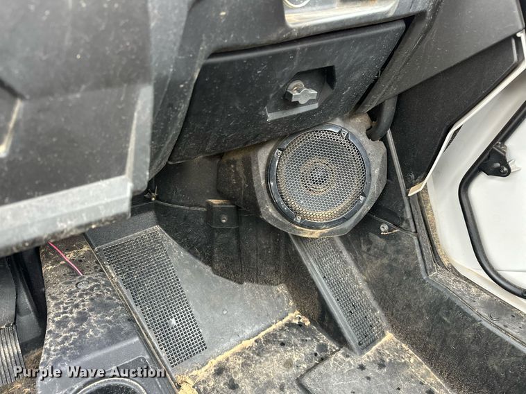 image for item LK9614 2021 Polaris RZR 1000 Trail S  utility vehicle