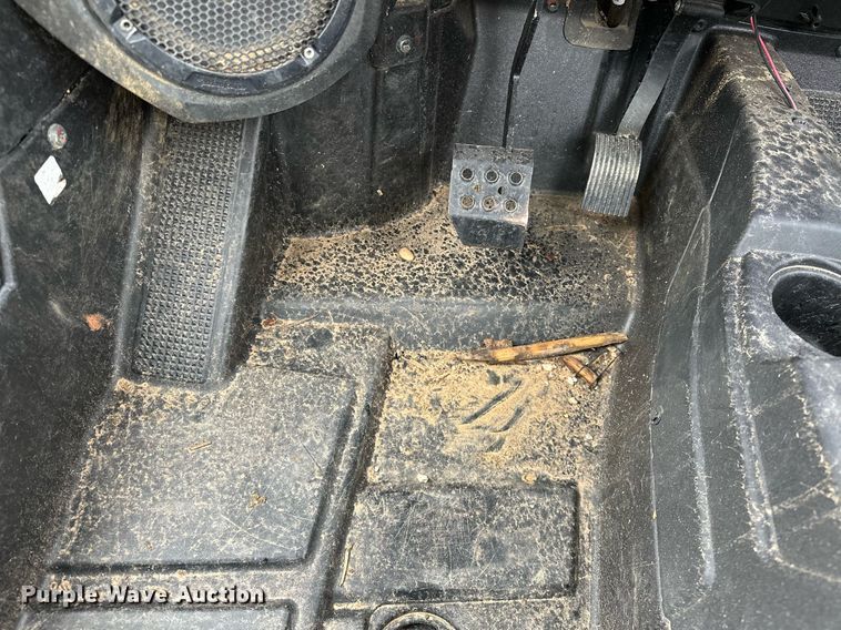 image for item LK9614 2021 Polaris RZR 1000 Trail S  utility vehicle