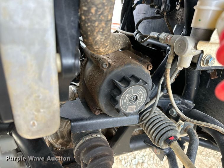 image for item LK9614 2021 Polaris RZR 1000 Trail S  utility vehicle