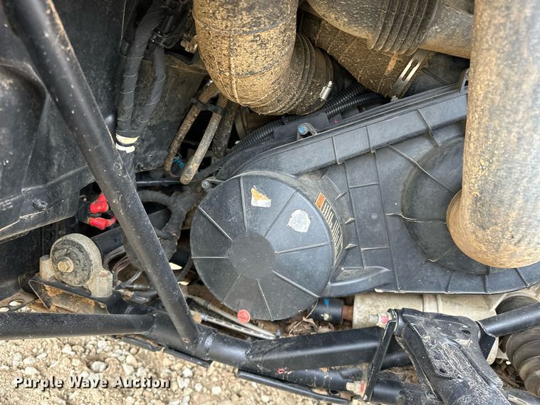 image for item LK9614 2021 Polaris RZR 1000 Trail S  utility vehicle