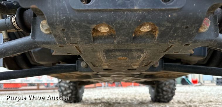 image for item LK9614 2021 Polaris RZR 1000 Trail S  utility vehicle