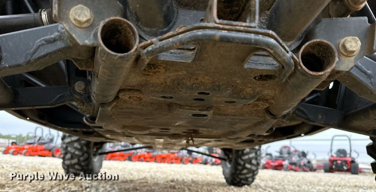 image for item LK9614 2021 Polaris RZR 1000 Trail S  utility vehicle