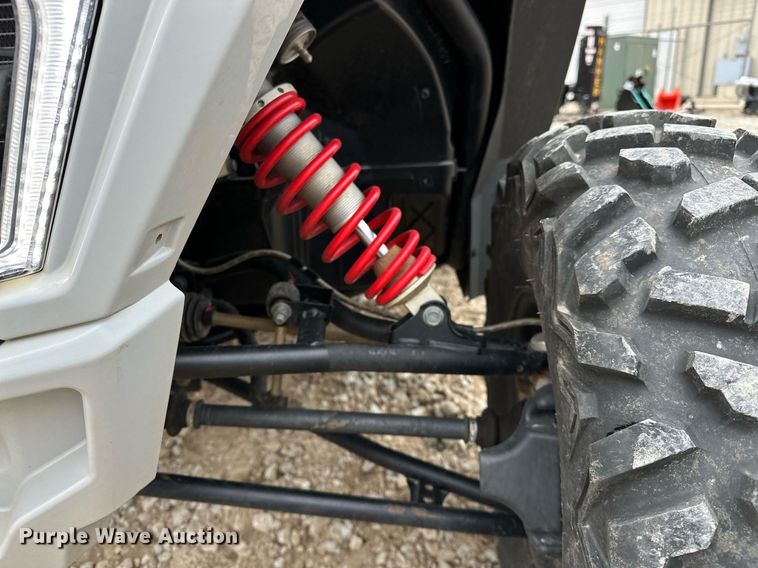 image for item LK9614 2021 Polaris RZR 1000 Trail S  utility vehicle