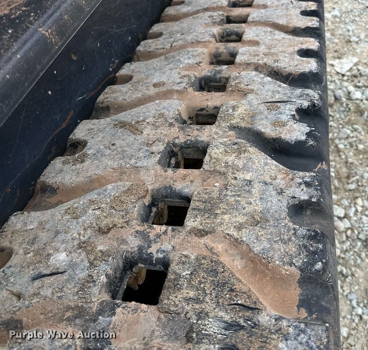 image for item LK9616 2019 Kubota  SVL65-2 tracked skid steer loader