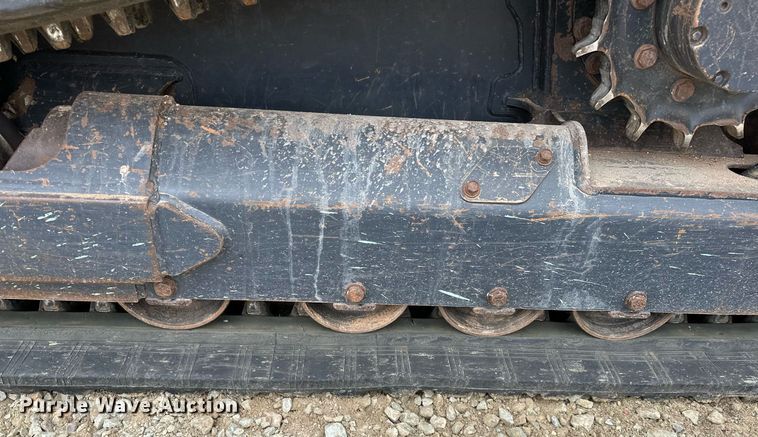 image for item LK9620 2019 Kubota SVL65-2  tracked skid steer loader