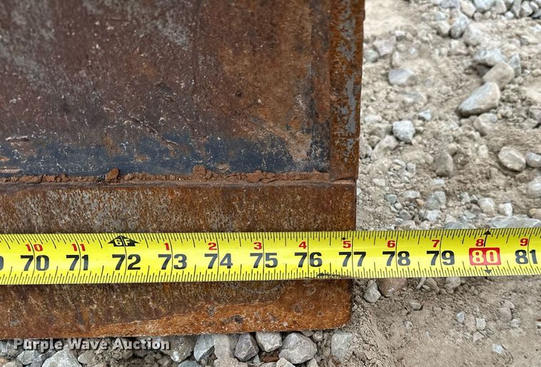 image for item LK9621 2020 Kubota KX057-4  mini excavator