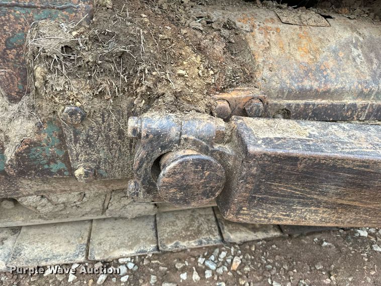 image for item LK9622 Caterpillar D7F  dozer