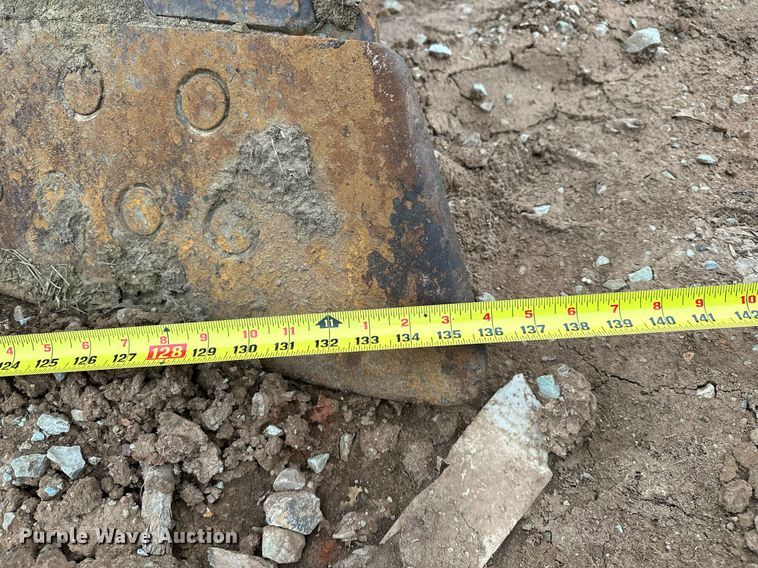 image for item LK9622 Caterpillar D7F  dozer