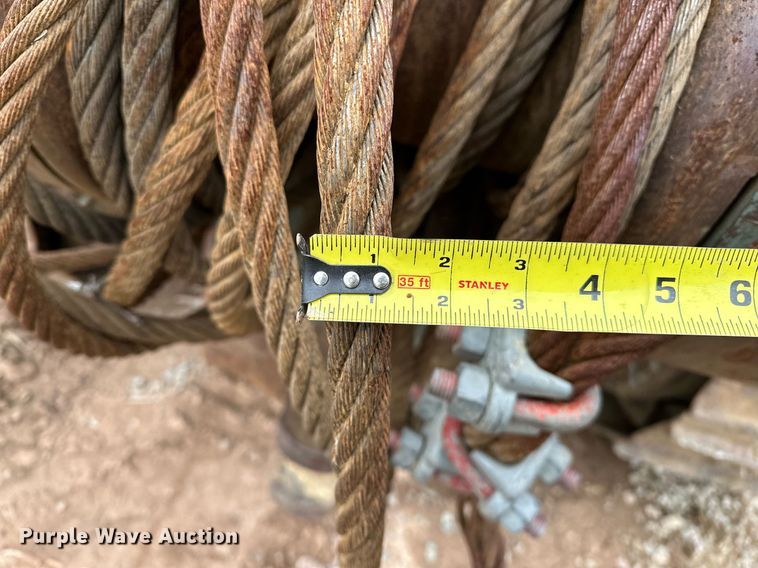 image for item LK9622 Caterpillar D7F  dozer