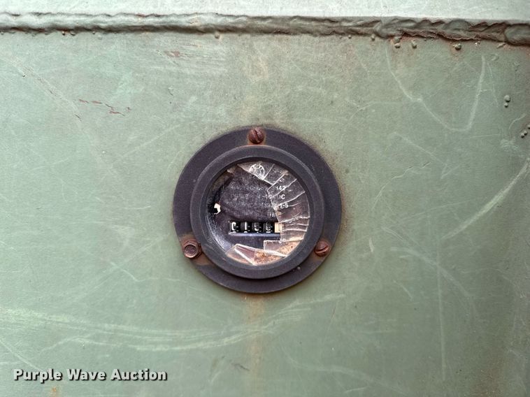 image for item LK9622 Caterpillar D7F  dozer