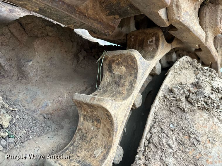 image for item LK9622 Caterpillar D7F  dozer