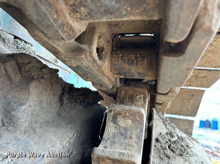 image for item LK9622 Caterpillar D7F  dozer