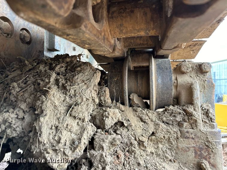 image for item LK9622 Caterpillar D7F  dozer