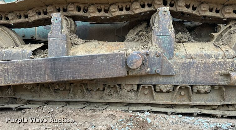 image for item LK9622 Caterpillar D7F  dozer