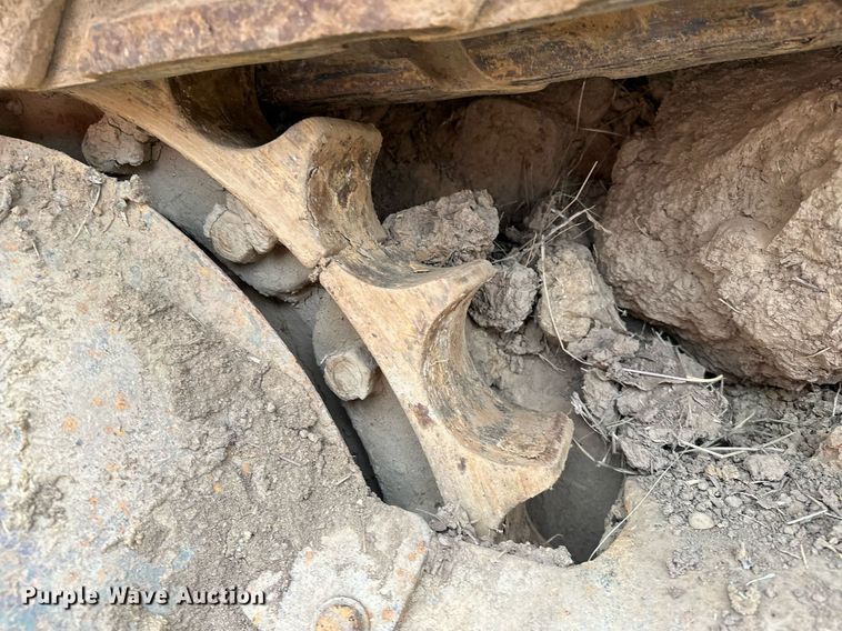 image for item LK9622 Caterpillar D7F  dozer