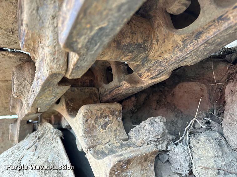 image for item LK9622 Caterpillar D7F  dozer